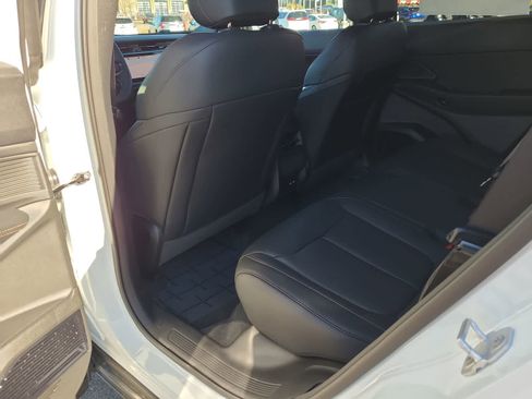 New 2026 Jeep Cherokee Limited image 20