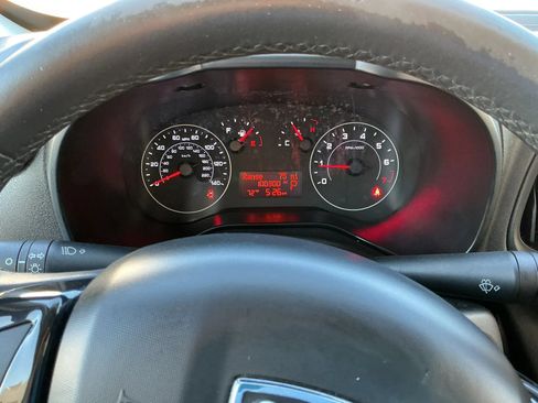 Used 2021 RAM ProMaster City Tradesman SLT FWD image 28