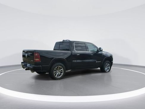 Used 2022 RAM 1500 Limited AWD/4WD image 8