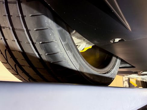 Used 2015 Ferrari 458 Spider image 81