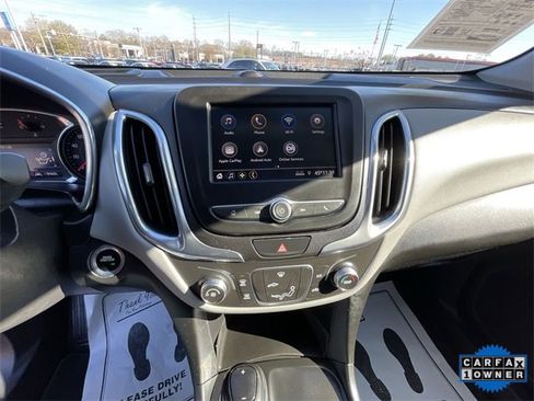 Used 2020 Chevrolet Equinox LT image 24