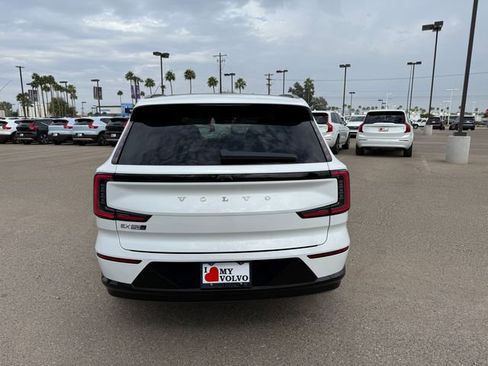 New 2025 Volvo EX90 Plus w/ Protection Package Premier image 5