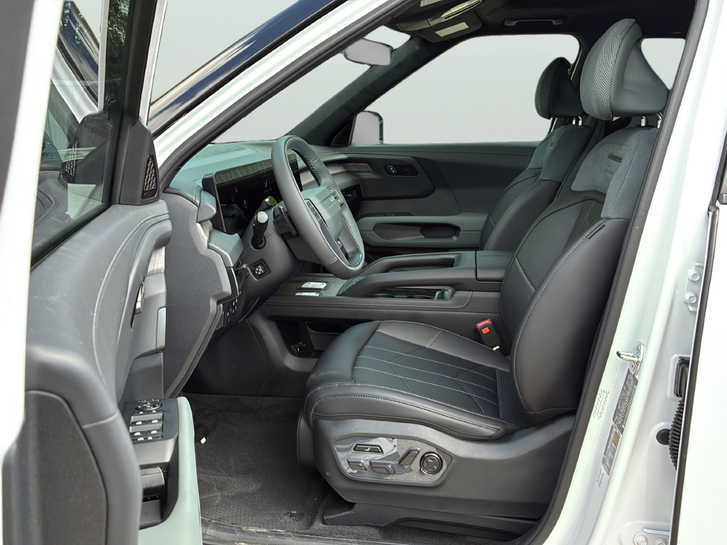 New 2027 Kia Telluride X-Line SX Prestige w/ Executive Package AWD/4WD image 13