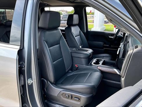 Used 2021 GMC Sierra 1500 SLT image 9