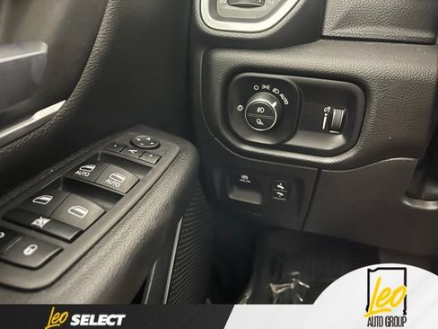 Used 2023 RAM 1500 Big Horn AWD/4WD image 27