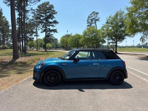 Used 2023 MINI Cooper S FWD image 43