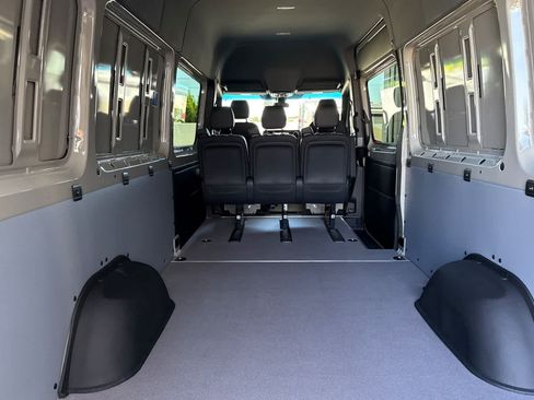 New 2026 Mercedes-Benz Sprinter 2500 image 14
