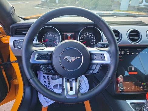 Used 2019 Ford Mustang GT image 17