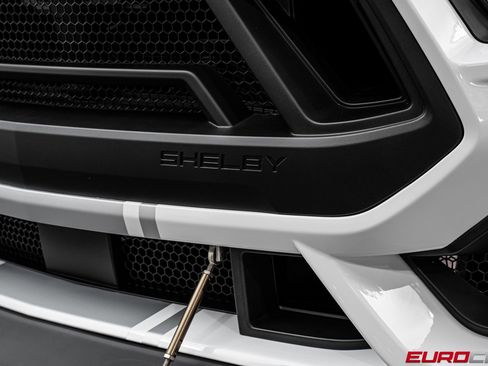 Used 2024 Ford Mustang GT Premium w/ GT Performance Package image 14