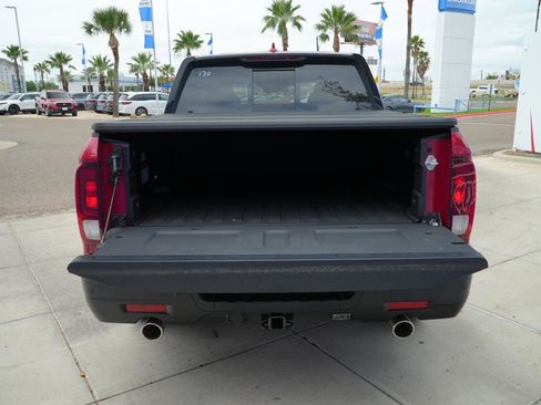 New 2026 Honda Ridgeline TrailSport image 7