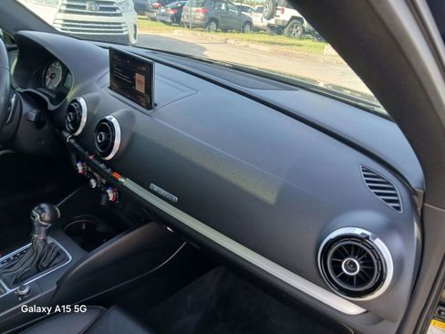 Used 2015 Audi S3 Premium Plus AWD/4WD image 19