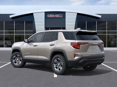 New 2026 GMC Terrain Elevation FWD image 3