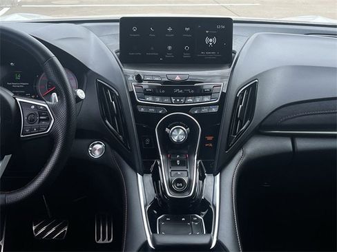 Certified 2023 Acura RDX AWD w/ A-Spec & Advance Pkg image 17