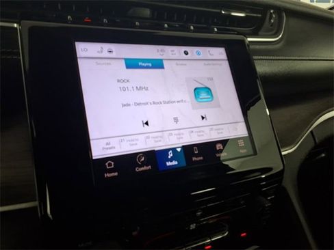 Used 2021 Jeep Grand Cherokee L Limited image 21