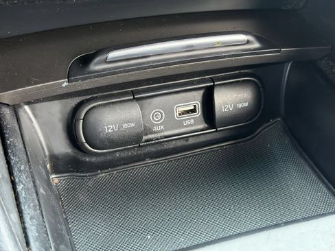 Used 2019 Kia Optima S w/ S Panoramic Sunroof Package FWD image 33