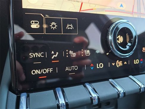 New 2026 GMC Terrain AT4 w/ Convenience Package III image 22