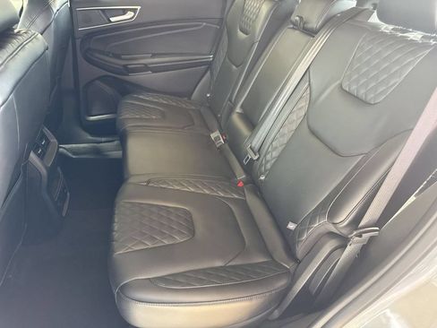 Used 2024 Ford Edge Titanium w/ Equipment Group 301A AWD/4WD image 27