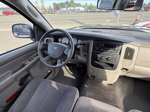 Used 2005 Dodge Ram 1500 Truck SLT w/ Quad Cab Big Horn Value Group RWD image 21