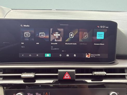 New 2026 Kia Sportage SX Prestige AWD/4WD image 35