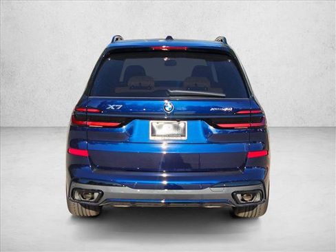 New 2026 BMW X7 xDrive40i w/ M Sport Package image 6