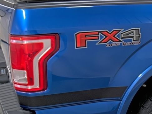 Used 2016 Ford F150 XLT w/ Equipment Group 302A Luxury image 13