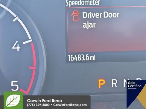 Used 2024 Ford F350 XL w/ XL Off-Road Package image 11