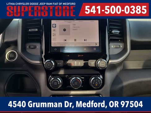New 2026 RAM 5500 Tradesman RWD image 24