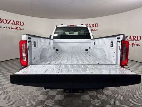 New 2026 Ford F250 XL w/ XL Chrome Package image 7