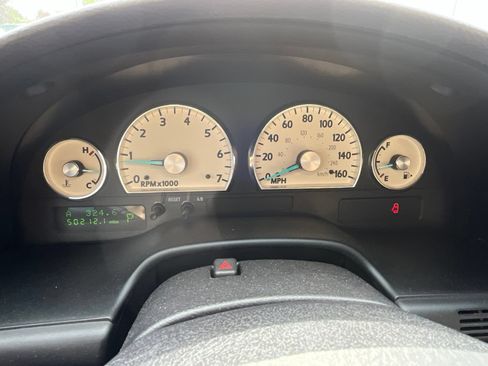 Used 2004 Ford Thunderbird RWD image 21