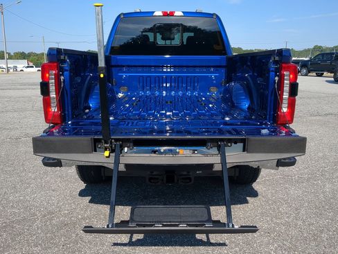 New 2026 Ford F250 Lariat w/ Lariat Ultimate Package image 11