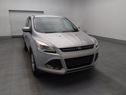 Used 2015 Ford Escape SE FWD image 14