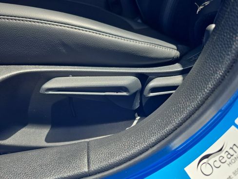 Used 2023 Honda Civic Sport image 16