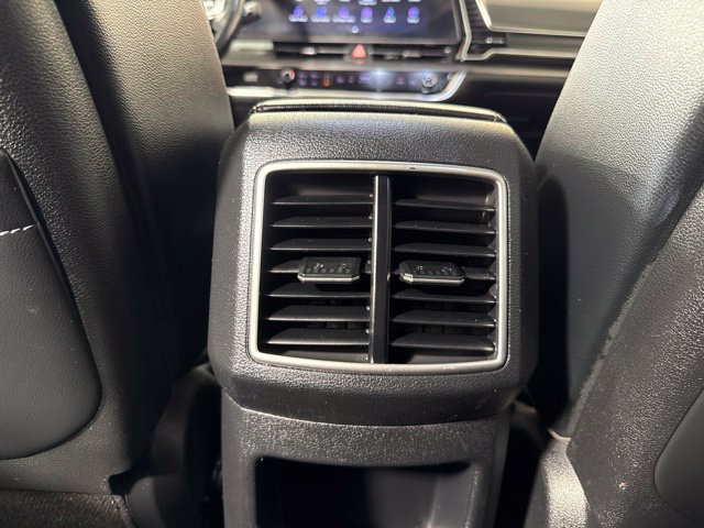Used 2023 Kia Sportage SX AWD/4WD image 32