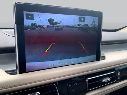 Used 2021 Lincoln Aviator 2WD image 27