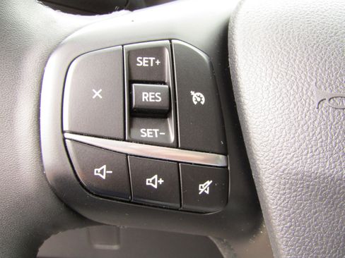 Certified 2024 Ford Bronco Sport Outer Banks image 26