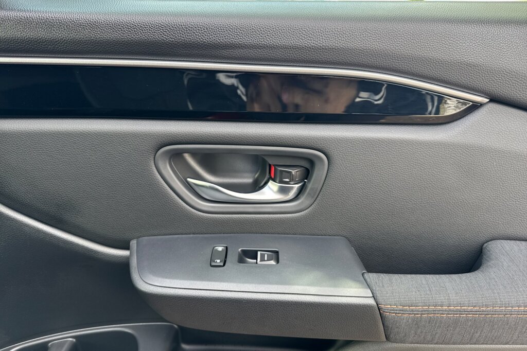 New 2026 Honda Pilot Sport image 21