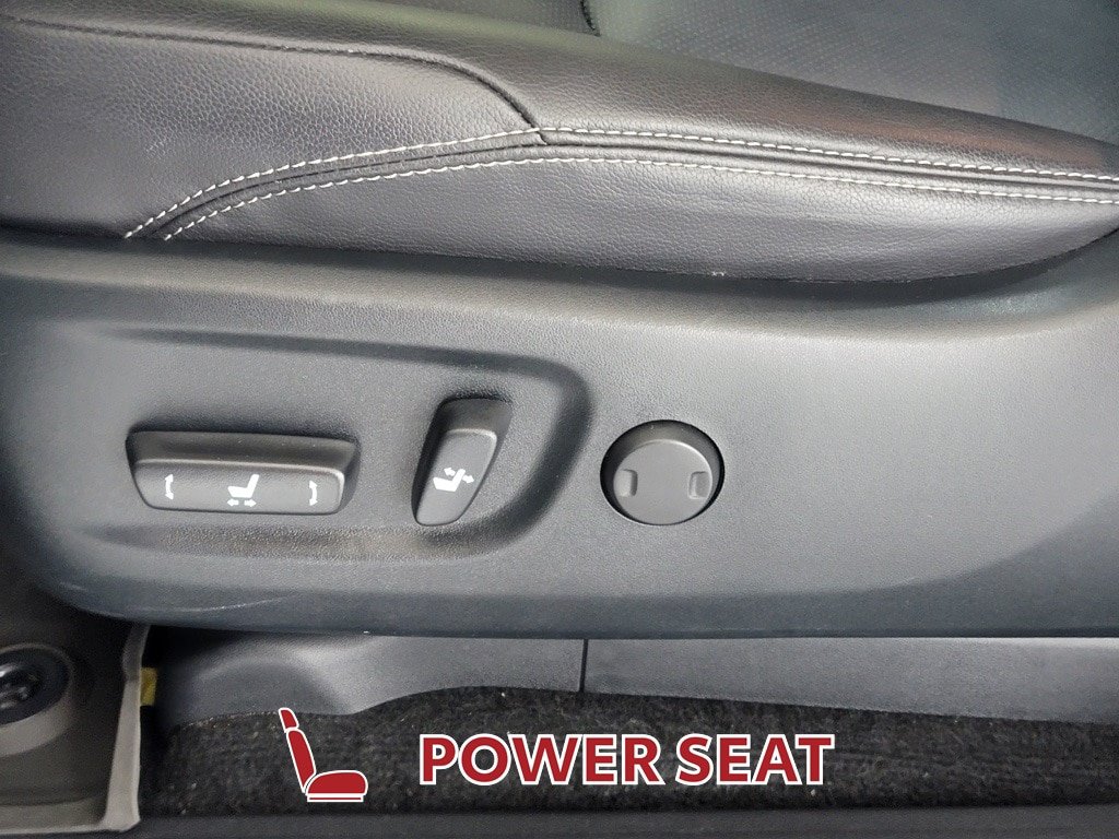 Certified 2023 Toyota 4Runner Limited AWD/4WD image 15