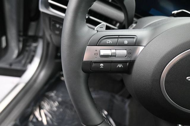 New 2026 Hyundai Tucson Limited AWD/4WD image 18