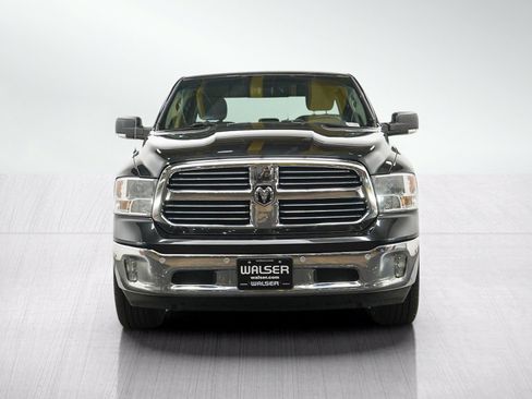 Used 2016 RAM 1500 Big Horn AWD/4WD image 8