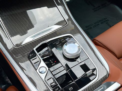 New 2026 BMW X5 M60i AWD/4WD image 28