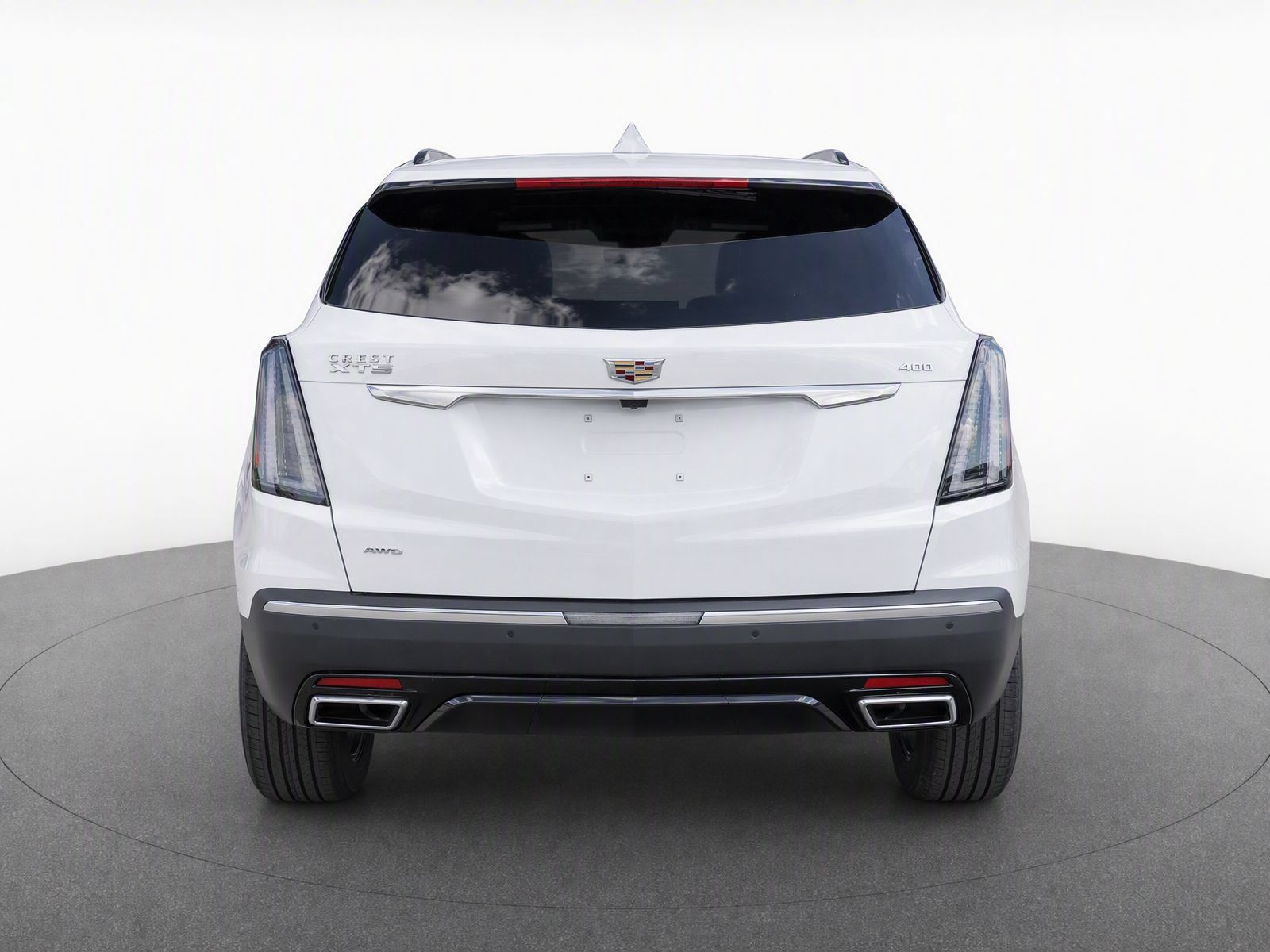 Used 2023 Cadillac XT5 Sportv w/ Platinum Package AWD/4WD image 7