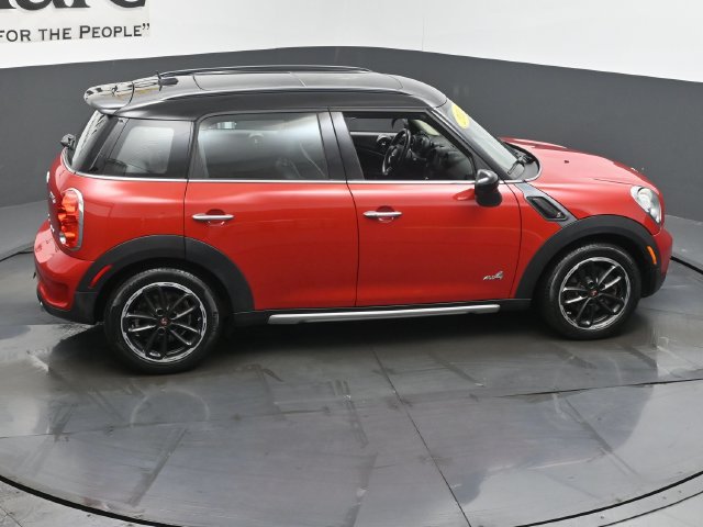 Used 2015 MINI Cooper Countryman S AWD/4WD image 43