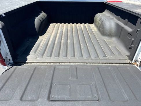 Used 2004 Chevrolet Colorado LS AWD/4WD image 8