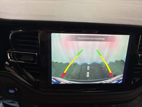 New 2026 Dodge Durango GT w/ Blacktop Package image 14