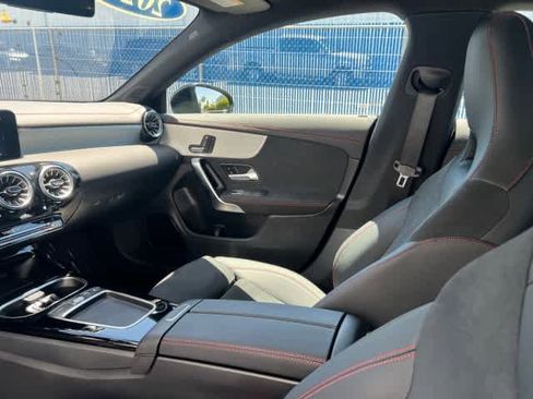 Used 2026 Mercedes-Benz CLA 250 image 17