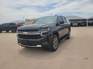 Used 2024 Chevrolet Tahoe LS w/ Max Trailering Package RWD video 4