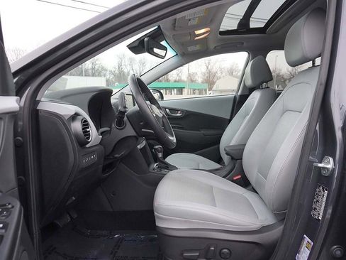 Used 2019 Hyundai Kona Ultimate image 32