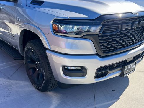 New 2026 RAM 1500 4x4 Crew Cab image 8