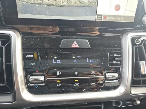 Certified 2023 Kia Sorento X-Line EX AWD/4WD image 51