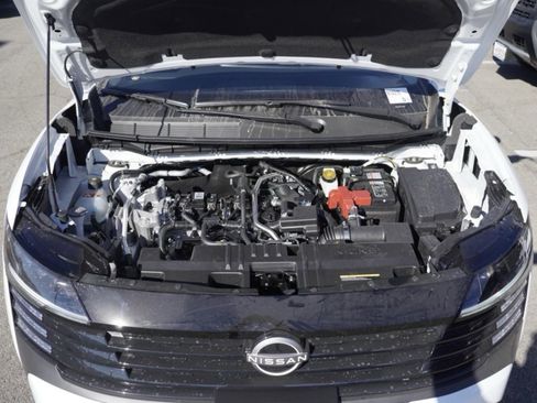 New 2026 Nissan Kicks SV image 21